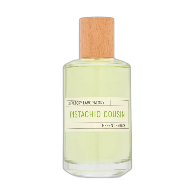 Les Liquides Imaginaires Pistachio Cousin