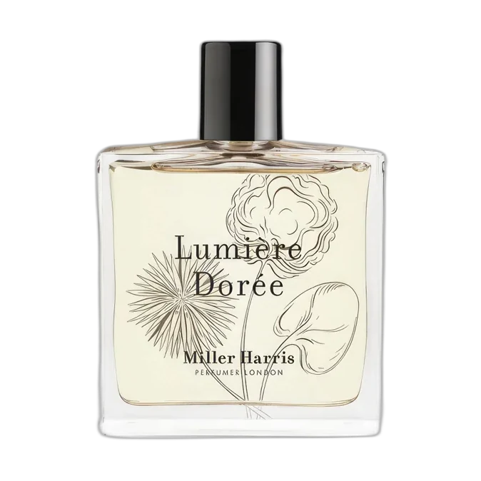 Miller Harris Lumière Dorée