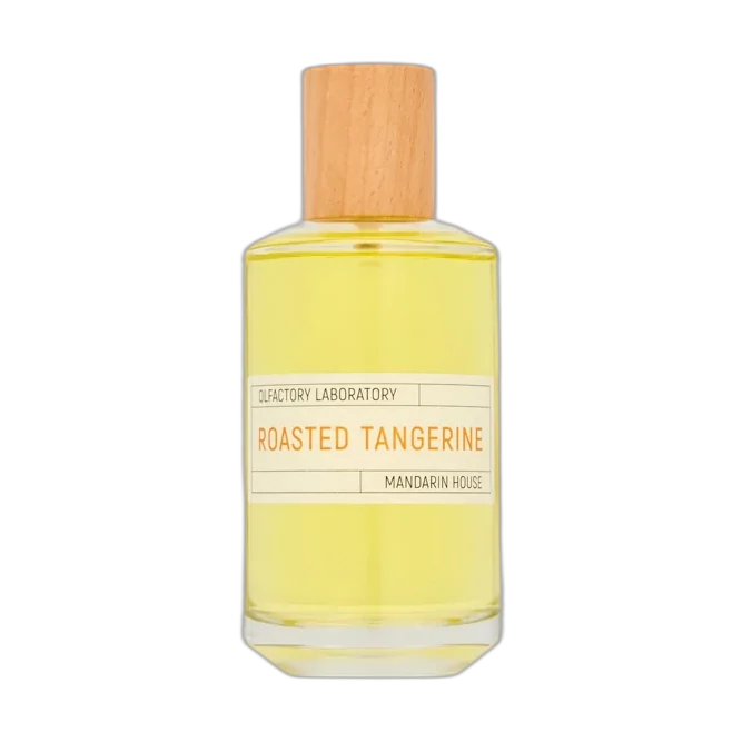 Les Liquides Imaginaires Roasted Tangerine