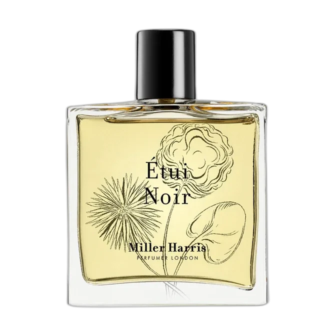 Miller Harris Étui Noir