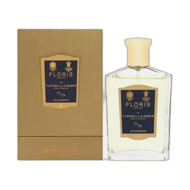Floris Turnbull & Asser 71/72