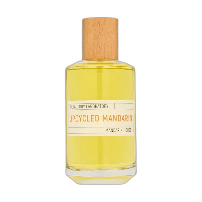 Les Liquides Imaginaires Upcycled Mandarin