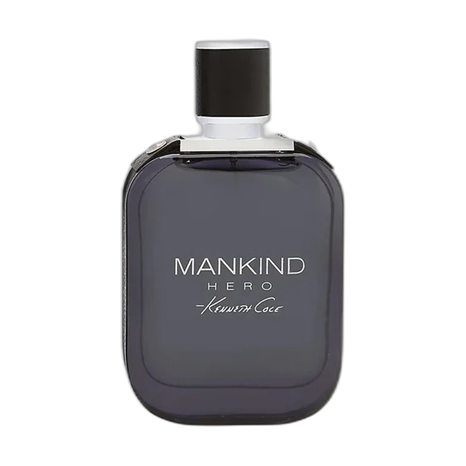 Kenneth Cole Mankind Hero