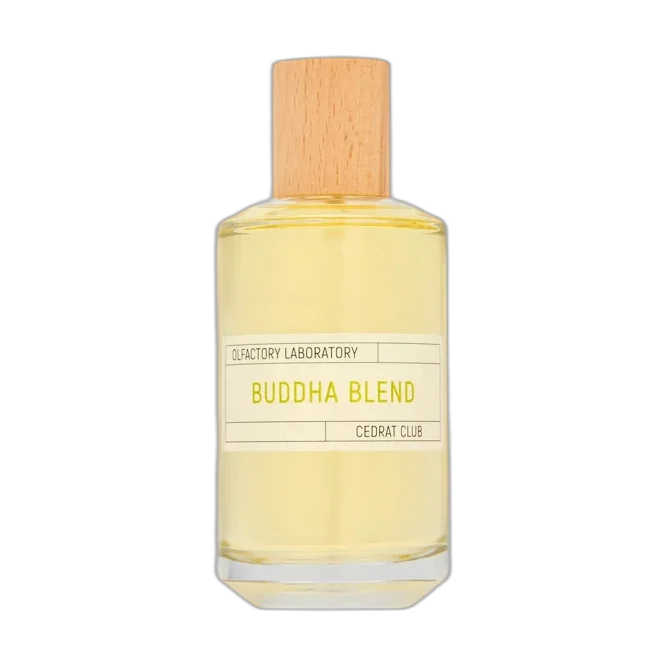 Les Liquides Imaginaires Buddha Blend