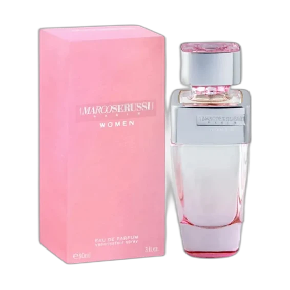Parfums Marco Serussi Marco Serussi Women