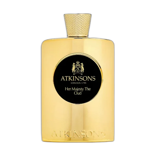 Atkinsons Atkinsons Her Majesty The Oud