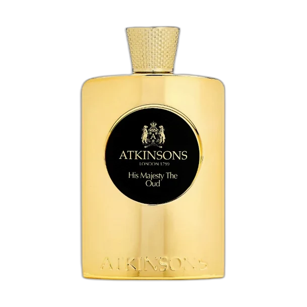Atkinsons Atkinsons His Majesty The Oud