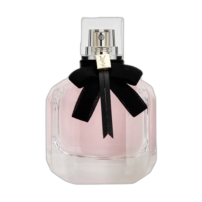 Yves Saint Laurent Mon Paris