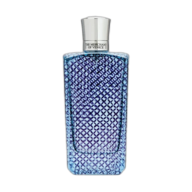 The Merchant of Venice Venetian Blue