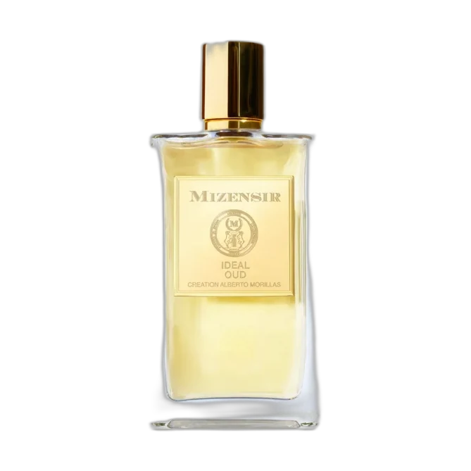 Mizensir Ideal Oud