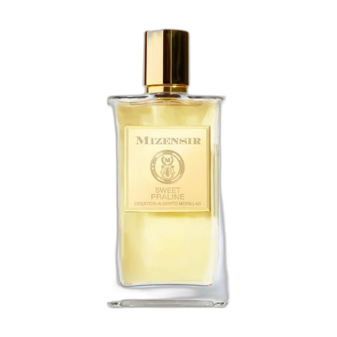 Mizensir Sweet Praline