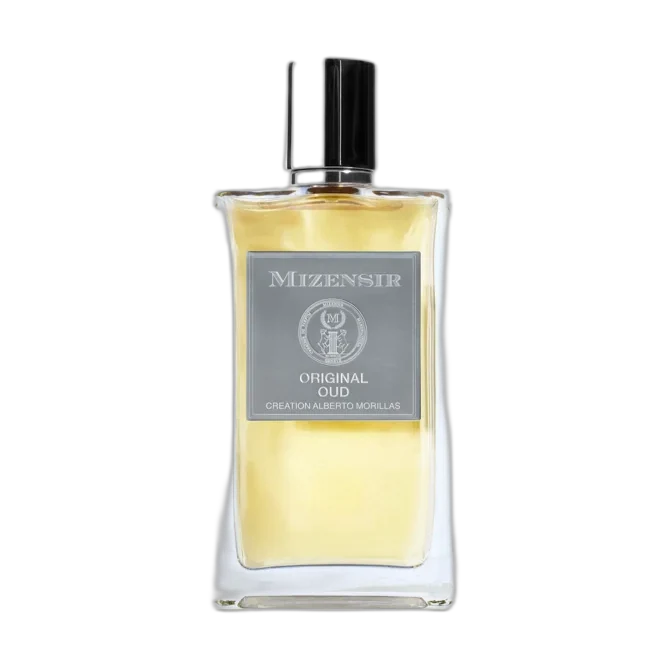Mizensir Original Oud