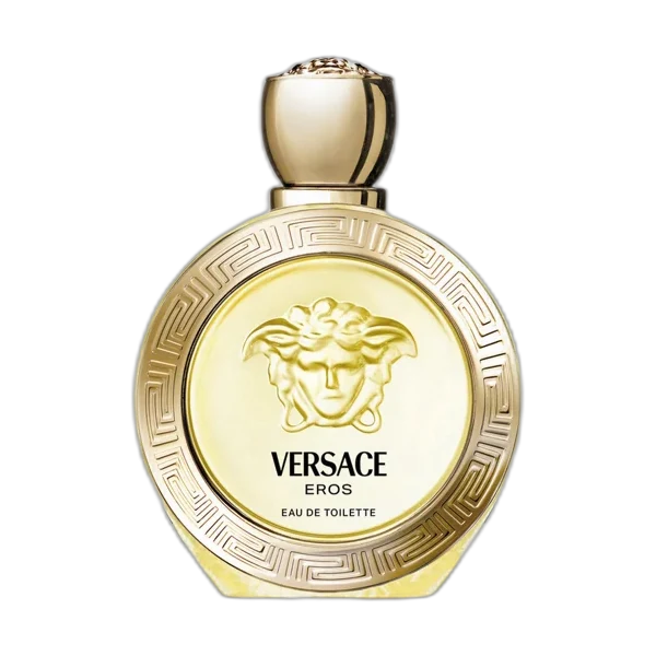 Versace Eros Pour Femme Eau de Toilette