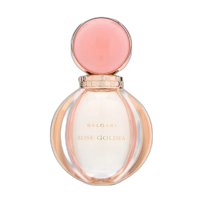 Bvlgari Rose Goldea