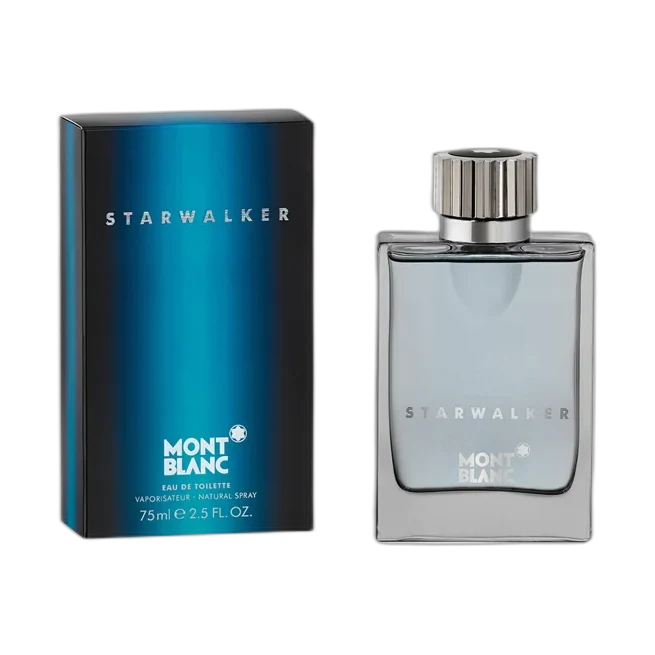 Montblanc Starwalker