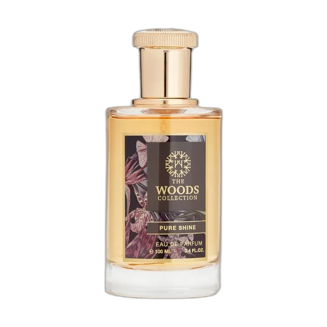 The Woods Collection Pure Shine