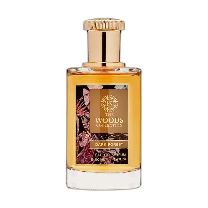 The Woods Collection Dark Forest