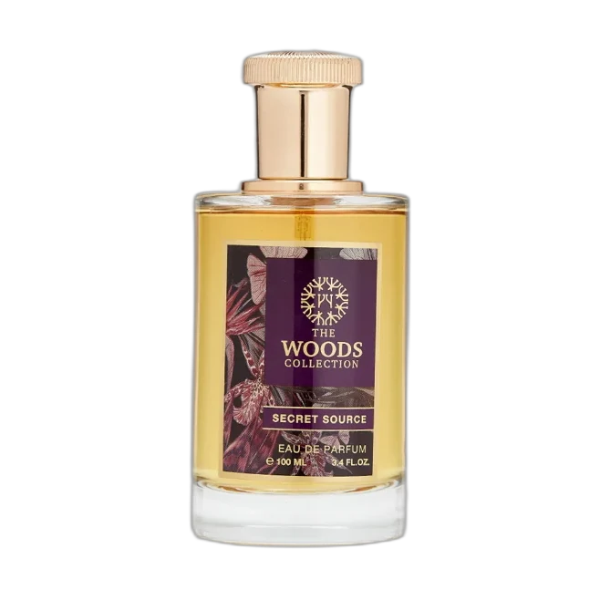 The Woods Collection Secret Source