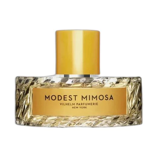Vilhelm Parfumerie Modest Mimosa