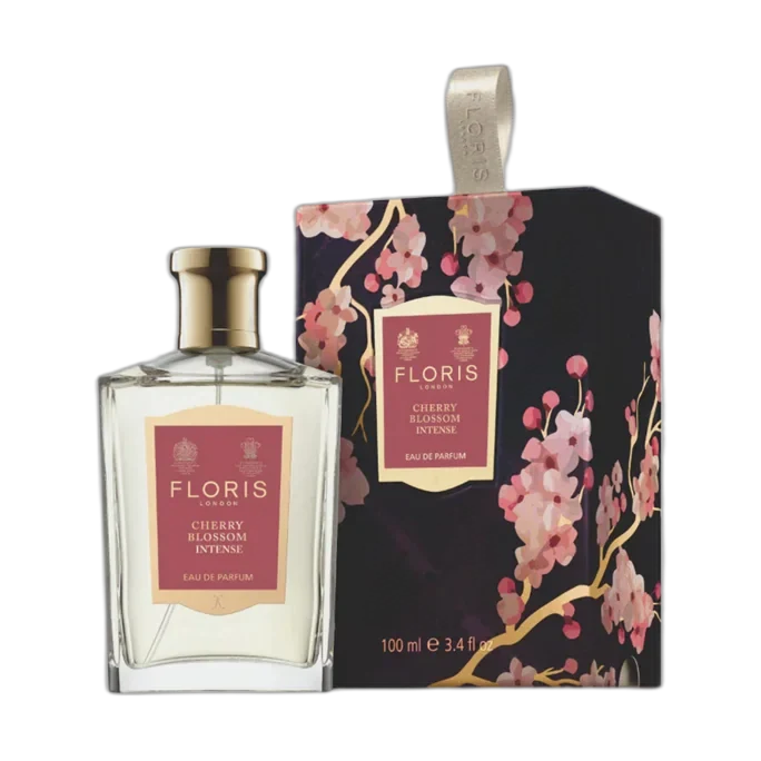 Floris Cherry Blossom Intense