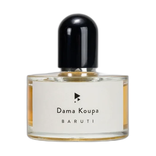Baruti Dama Koupa