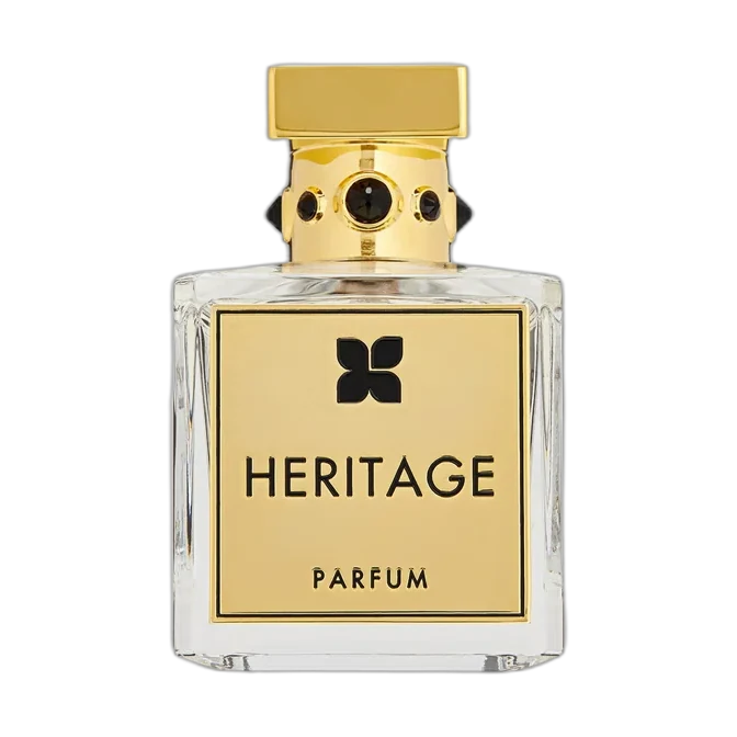 Fragrance Du Bois Heritage