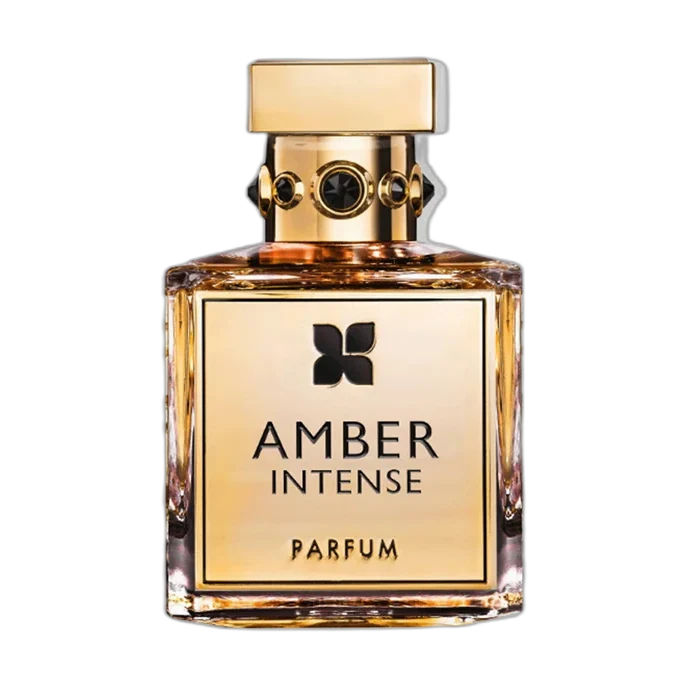 Fragrance Du Bois Amber Intense