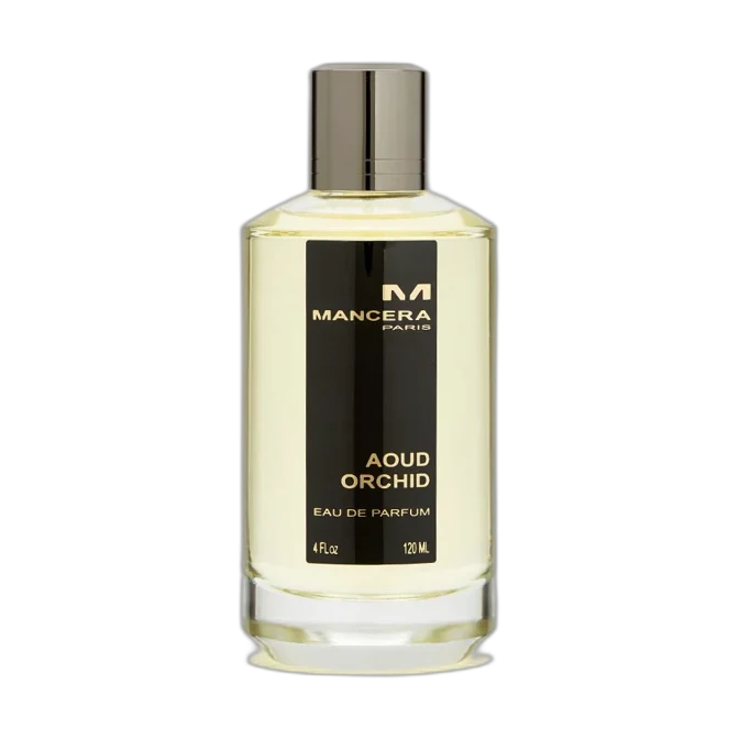 Mancera Aoud Orchid