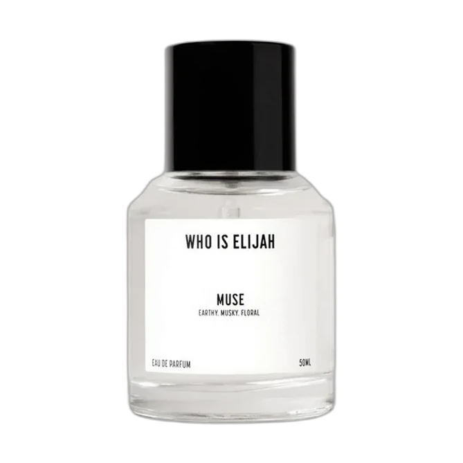 Who is Elijah Muse
