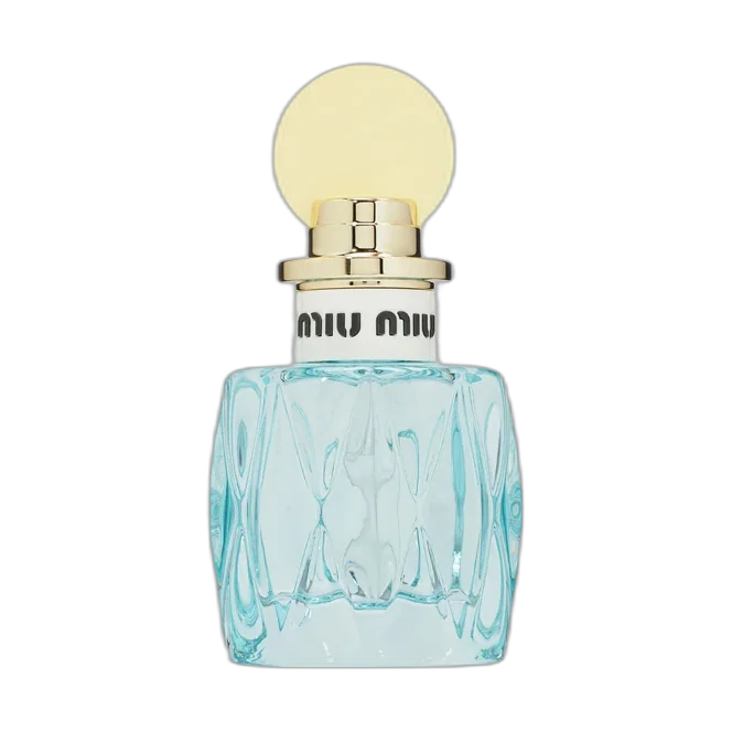 Miu Miu Miu Miu L’Eau Bleue