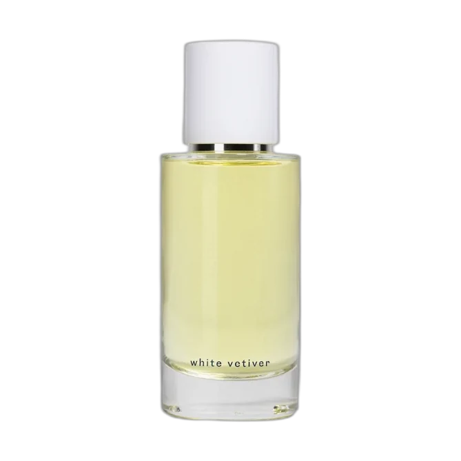 Abel White Vetiver