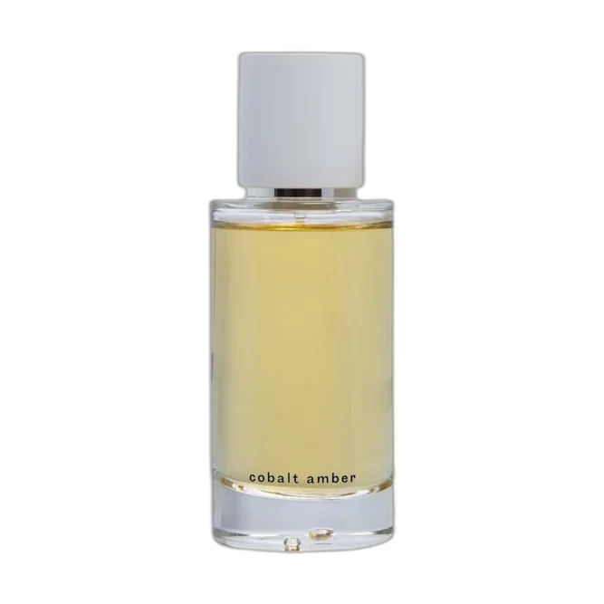 Abel Cobalt Amber