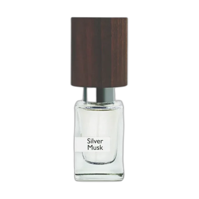 Nasomatto Silver Musk