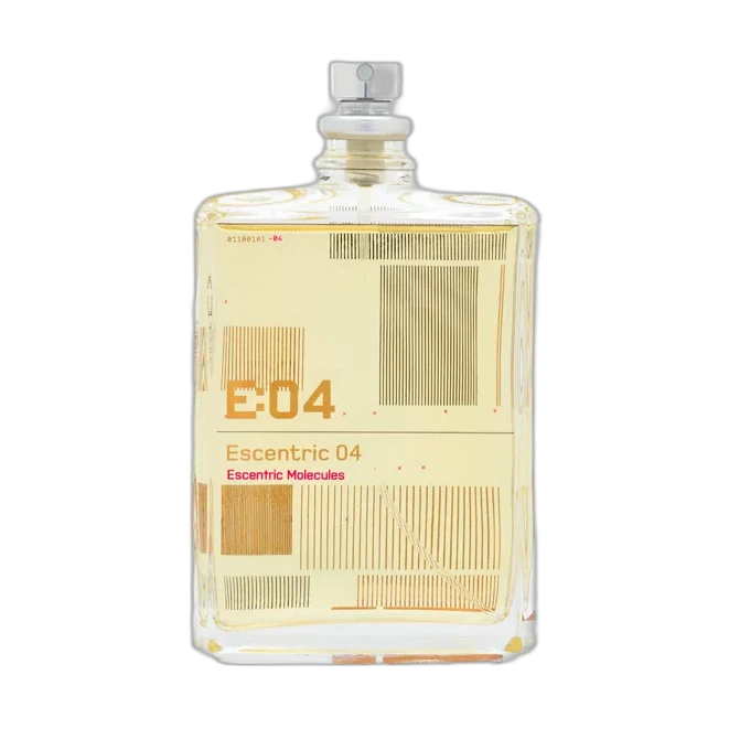 Escentric Molecules Escentric 04