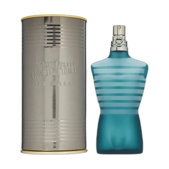 Jean Paul Gaultier Le Male