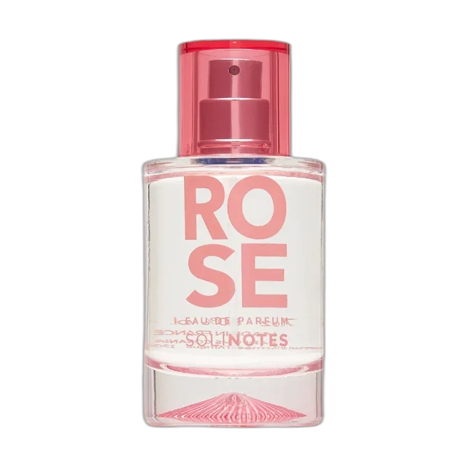 Solinotes Rose