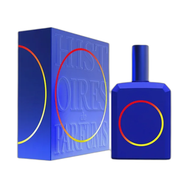 Histoires de Parfums This Is Not A Blue Bottle 1.3