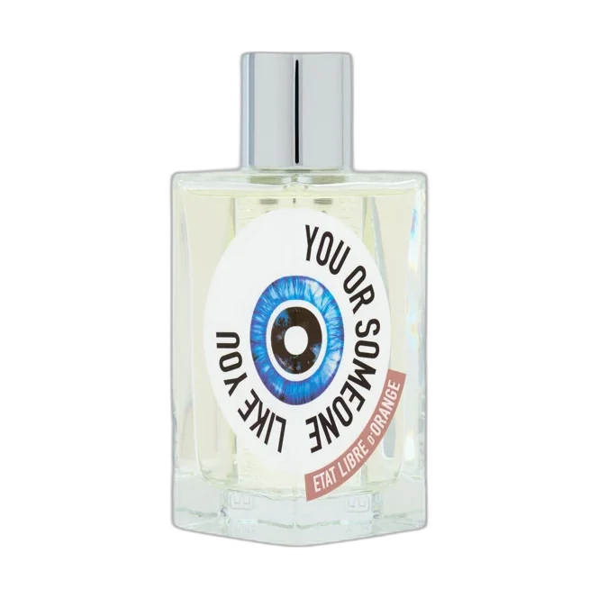 Etat Libre d'Orange You Or Someone Like You