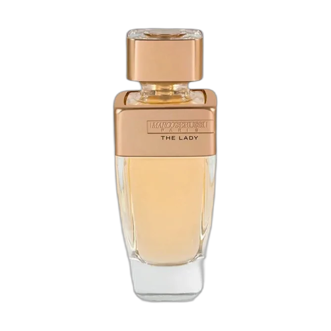 Parfums Marco Serussi The Lady