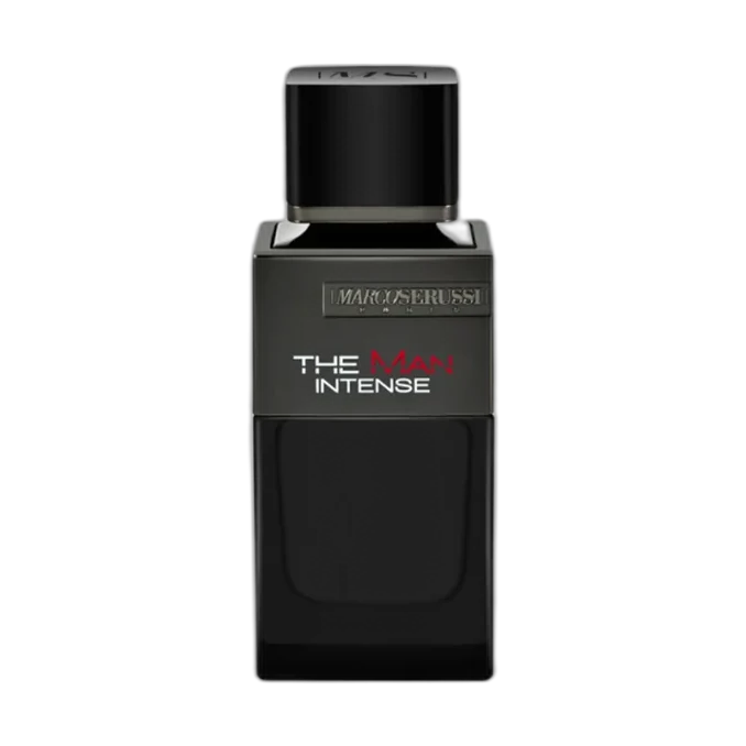 Parfums Marco Serussi The Man Intense