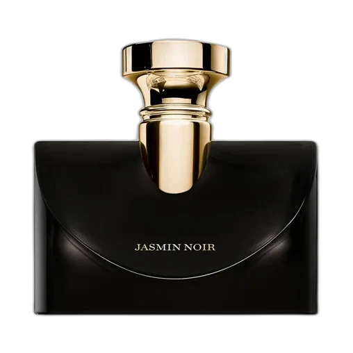 Bvlgari Splendida Jasmin Noir