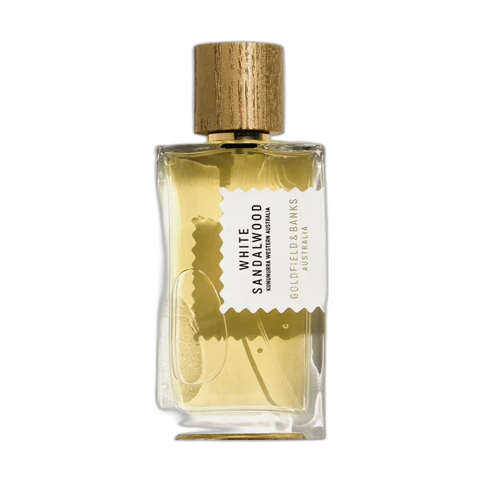 Goldfield & Banks Australia White Sandalwood