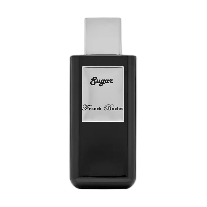 Franck Boclet Sugar
