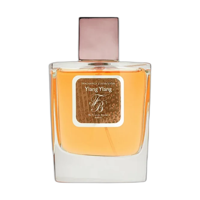 Franck Boclet Ylang Ylang