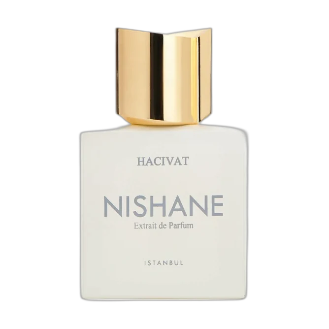 Nishane Hacivat