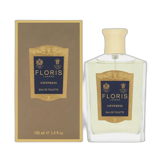 Floris Chypress