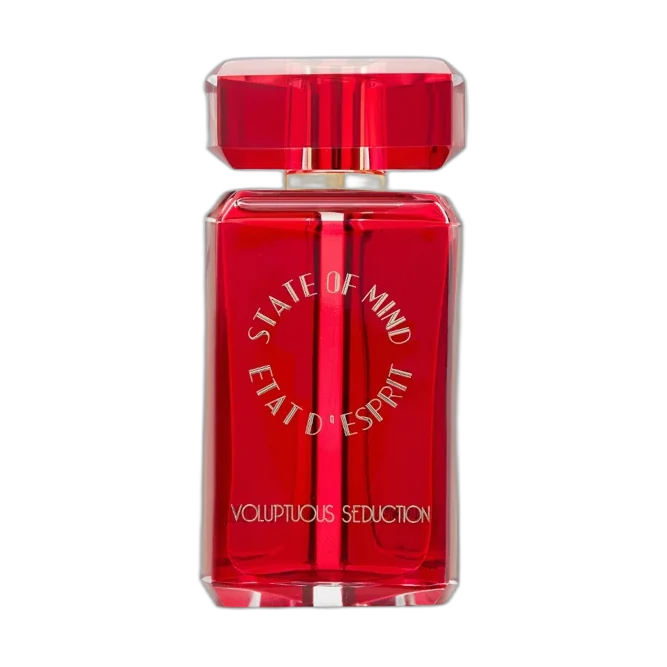 State of Mind Voluptuous Seduction