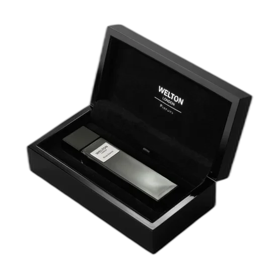 Welton London Rose Empire Eau de Parfum