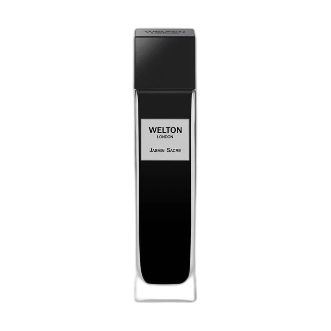 Welton London Jasmin Sacre Eau de Parfum