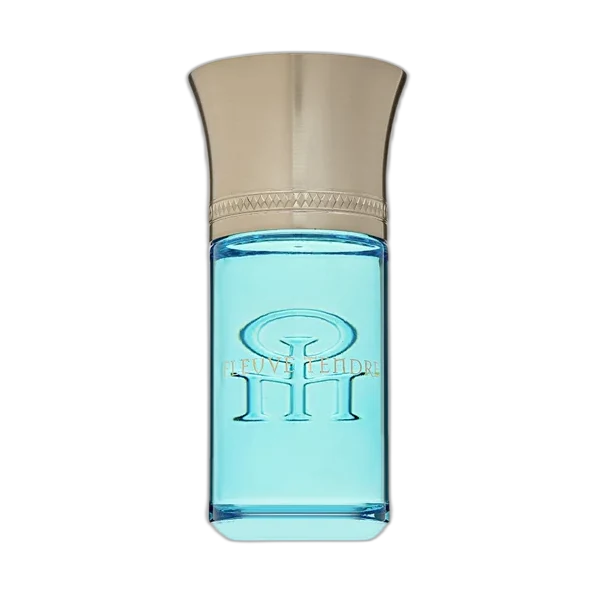 Les Liquides Imaginaires Fleuve Tendre